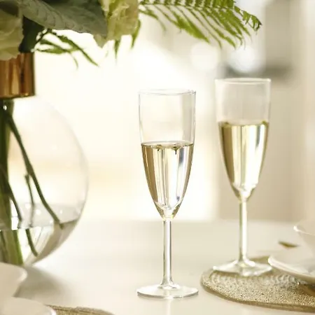 Deluxe With 2 Bedrooms And Ac Apartmán Budapešť